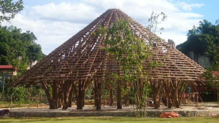 Thi công mái lá guột tại Hưng Yên, Thái Bình, Nam Định, Hà Nam, Ninh Bình 4 Thi-cong-mai-la-guot-tai-Hung-Yen-Thai-Binh-Nam-Dinh-Ha-Nam-Ninh-Binh-4