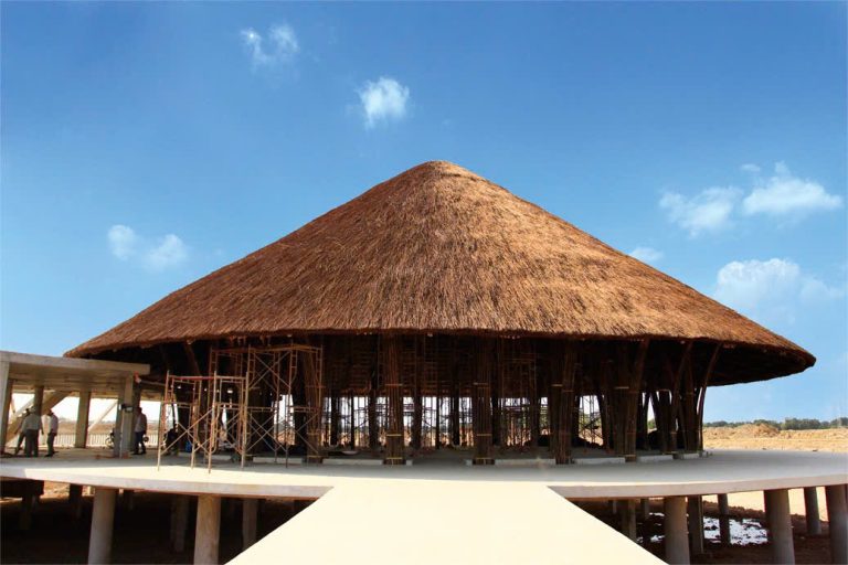 Thi công mái lá guột tại Quảng Ninh, Hải Phòng, Hải Dương 3 Thi-cong-mai-la-guot-tai-Quang-Ninh-Hai-Phong-Hai-Duong-3